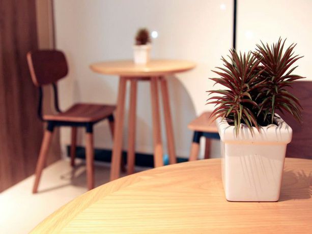 Imagen general del Hotel Smith Residence, Surat Thani. Foto 1