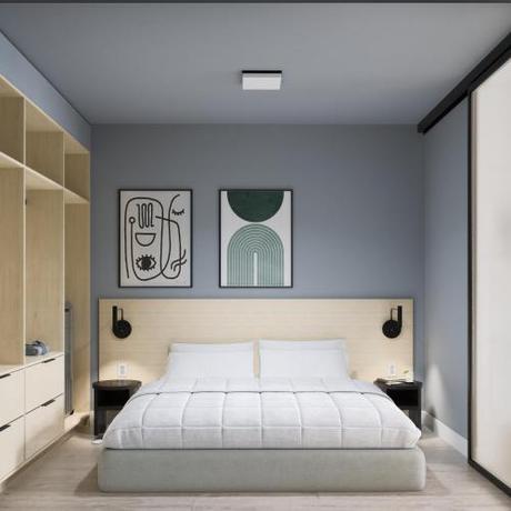 Imagen general del Hotel Smithe House. Foto 1