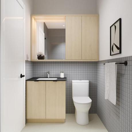 Imagen general del Hotel Smithe House. Foto 6