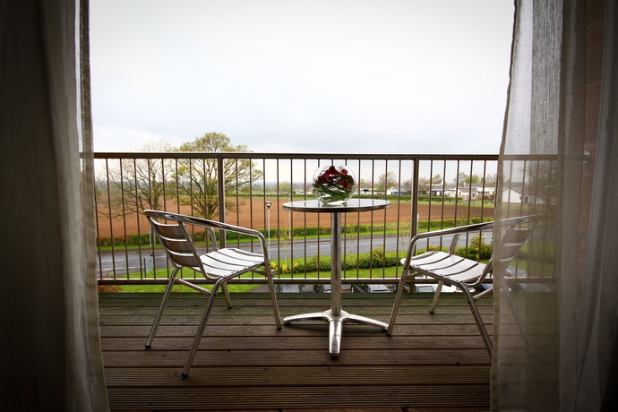 Imagen de la habitación del Hotel Smiths At Gretna Green. Foto 4