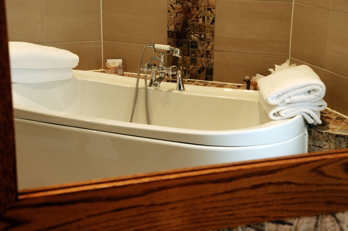 Imagen de la habitación del Hotel Smiths At Gretna Green. Foto 6