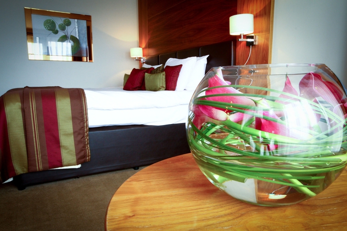 Imagen de la habitación del Hotel Smiths At Gretna Green. Foto 8