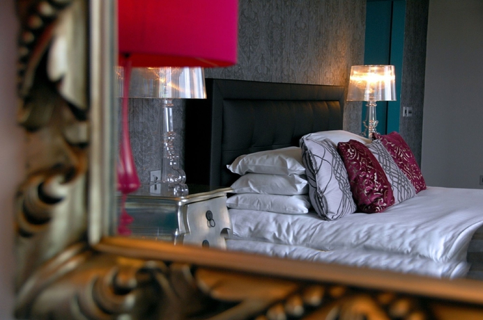 Imagen de la habitación del Hotel Smiths At Gretna Green. Foto 10
