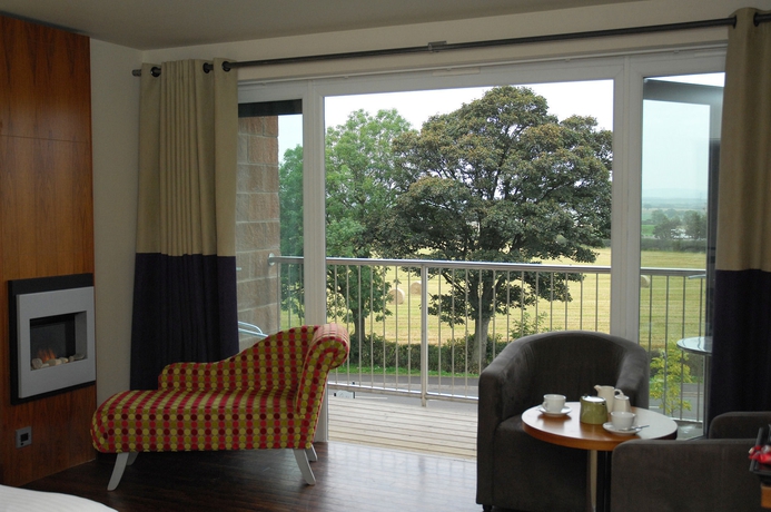 Imagen de los interiores del Hotel Smiths At Gretna Green. Foto 15