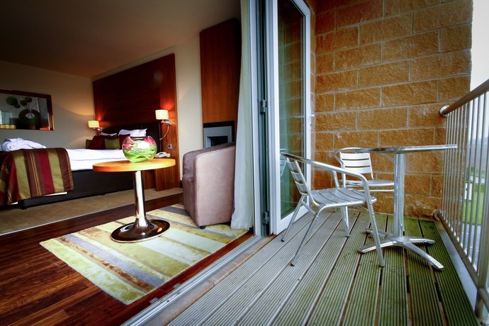 Imagen de la habitación del Hotel Smiths At Gretna Green. Foto 12