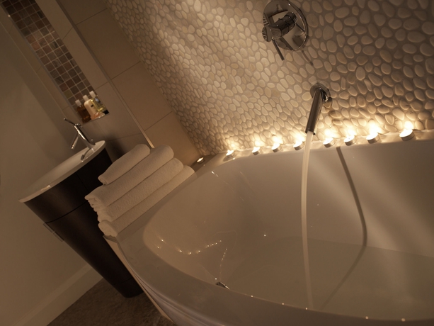 Imagen de la habitación del Hotel Smiths At Gretna Green. Foto 13