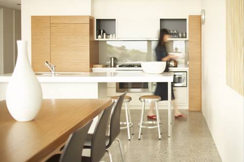 Imagen de la habitación del Hotel Smiths Beach Resort. Foto 2