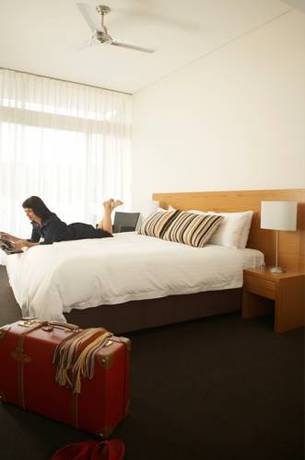 Imagen de la habitación del Hotel Smiths Beach Resort. Foto 5