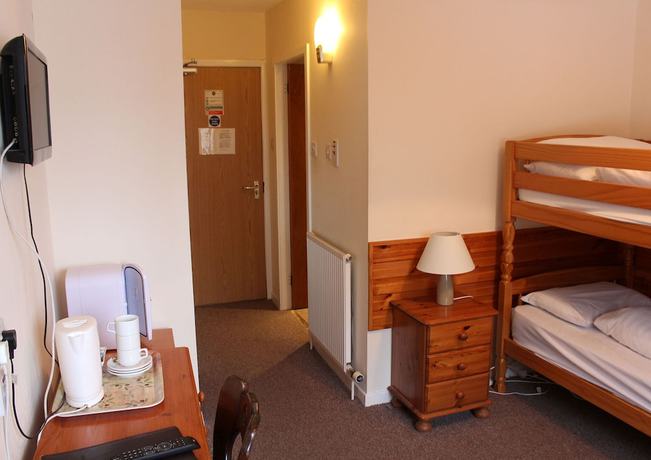 Imagen de la habitación del Hotel Smithton. Foto 2