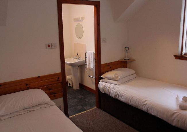 Imagen de la habitación del Hotel Smithton. Foto 4