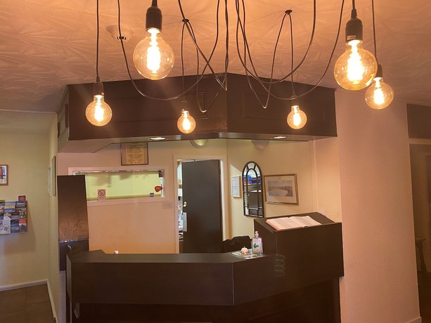 Imagen de los interiores del Hotel Smithton. Foto 16