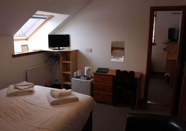 Imagen de la habitación del Hotel Smithton. Foto 8