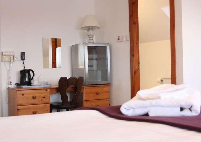 Imagen de la habitación del Hotel Smithton. Foto 9