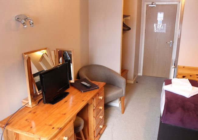 Imagen de la habitación del Hotel Smithton. Foto 10