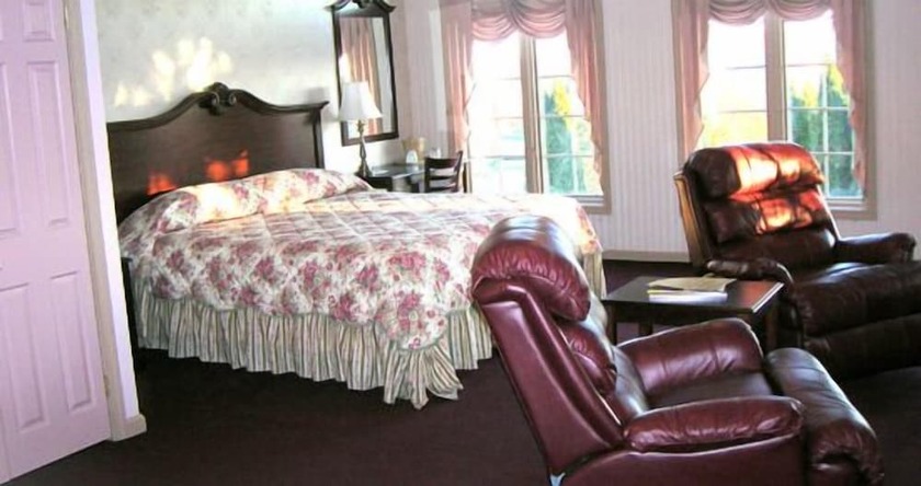 Imagen general del Hotel Smoketown Inn. Foto 3