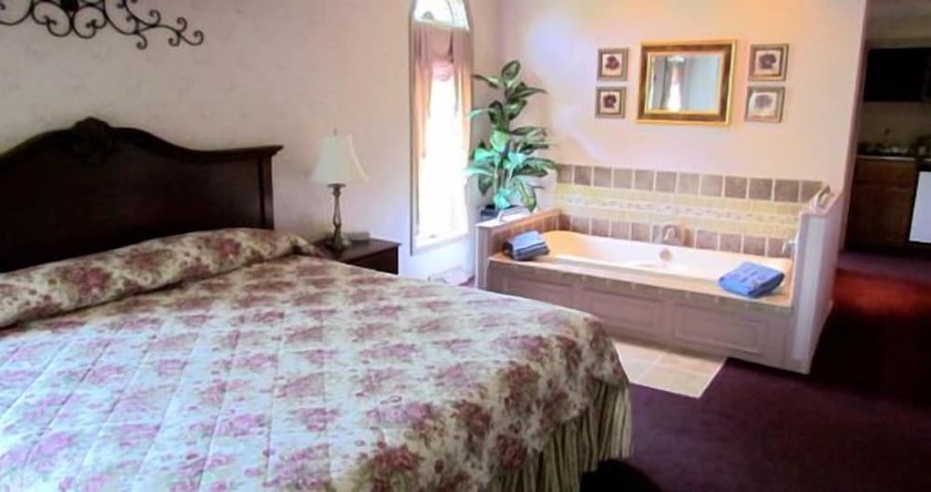 Imagen general del Hotel Smoketown Inn. Foto 4