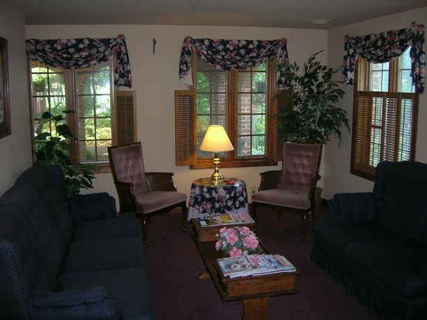 Imagen general del Hotel Smoketown Inn. Foto 6