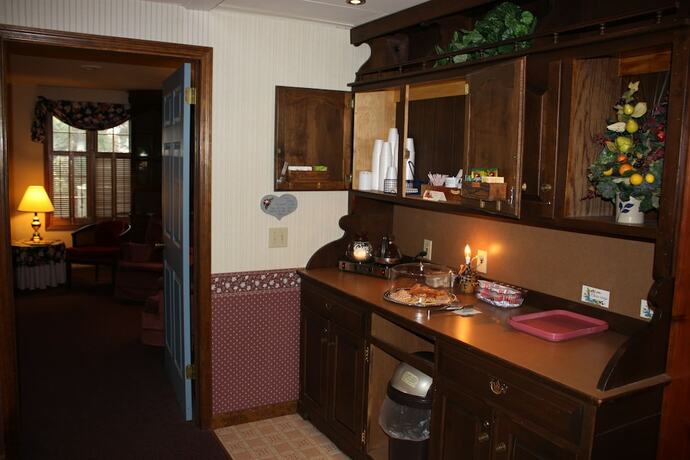 Imagen general del Hotel Smoketown Inn. Foto 7