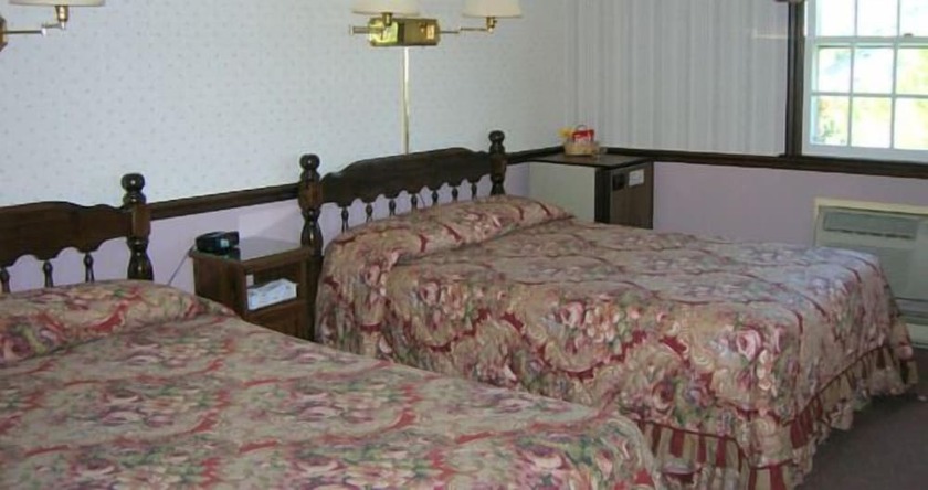 Imagen general del Hotel Smoketown Inn. Foto 9