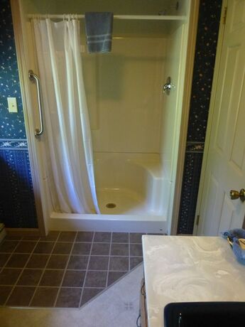 Imagen general del Hotel Smoketown Inn. Foto 10