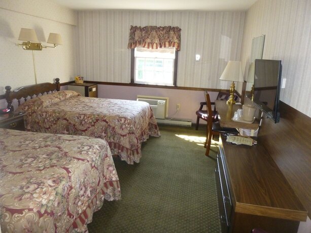 Imagen de la habitación del Hotel Smoketown Inn. Foto 12