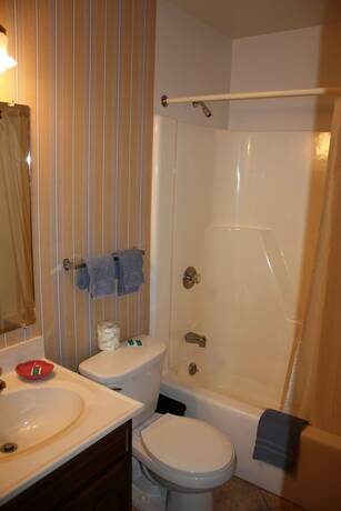 Imagen de la habitación del Hotel Smoketown Inn. Foto 13