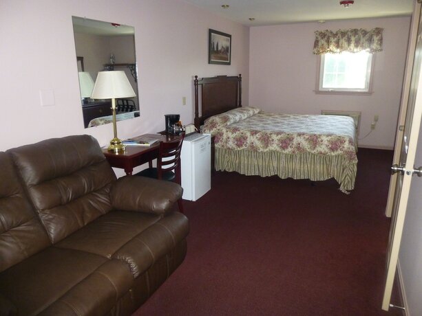 Imagen de la habitación del Hotel Smoketown Inn. Foto 15