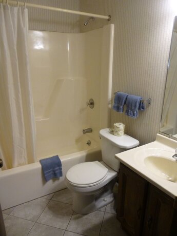 Imagen de la habitación del Hotel Smoketown Inn. Foto 17