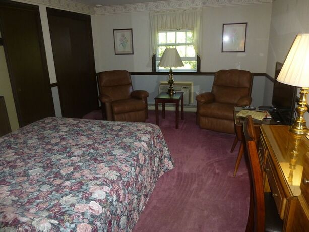 Imagen de la habitación del Hotel Smoketown Inn. Foto 19