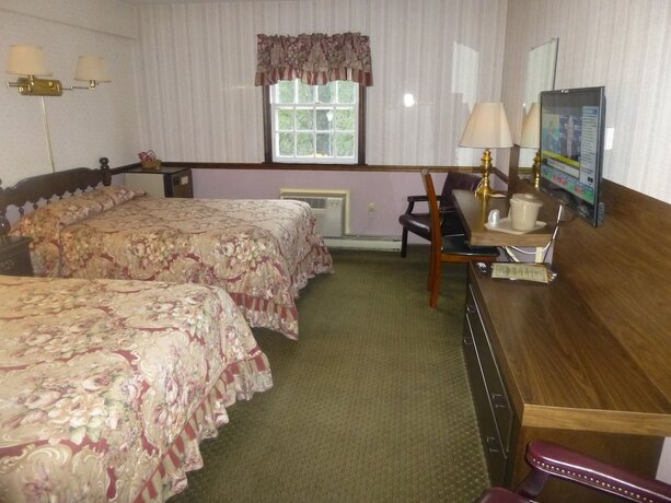 Imagen de la habitación del Hotel Smoketown Inn. Foto 20