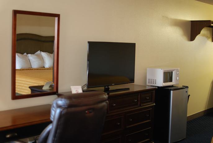 Imagen de la habitación del Hotel Smokey Point Motor Inn. Foto 4