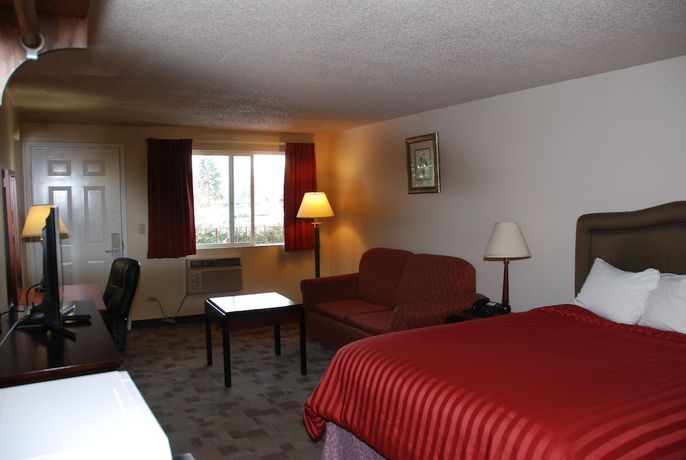 Imagen de la habitación del Hotel Smokey Point Motor Inn. Foto 6
