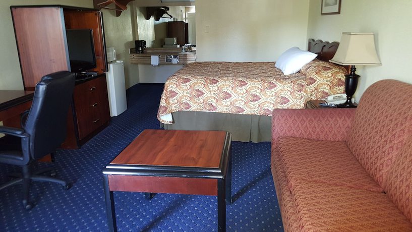 Imagen de la habitación del Hotel Smokey Point Motor Inn. Foto 12