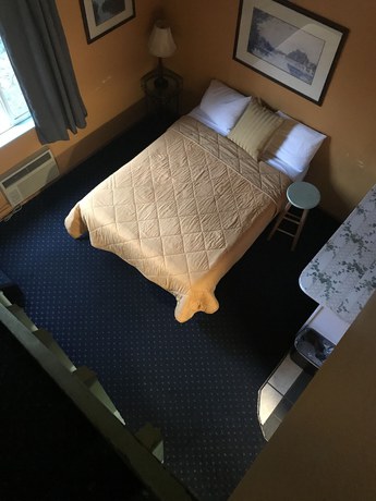Imagen de la habitación del Hotel Smokey Point Motor Inn. Foto 14