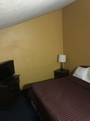 Imagen de la habitación del Hotel Smokey Point Motor Inn. Foto 17