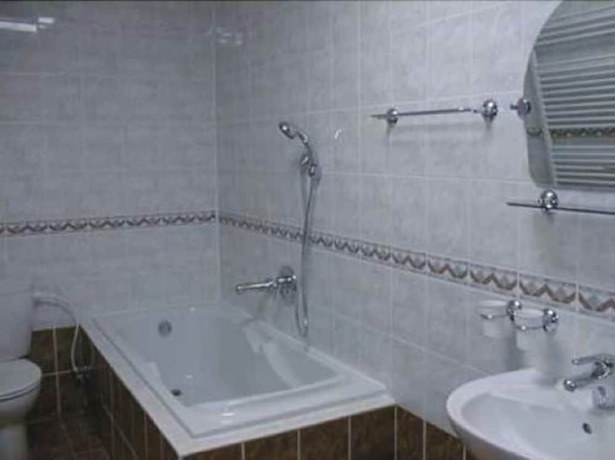 Imagen de la habitación del Hotel Smokovec. Foto 9