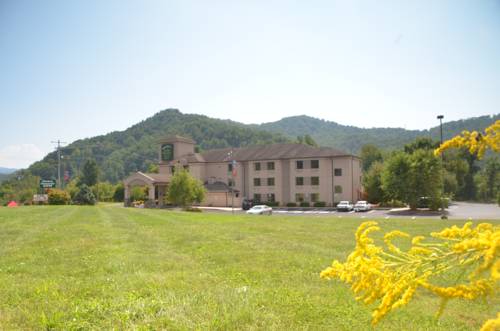Imagen de la habitación del Hotel Smoky Mountain Inn & Suites. Foto 2