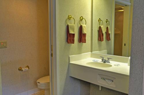 Imagen de la habitación del Hotel Smoky Mountain Inn & Suites. Foto 6