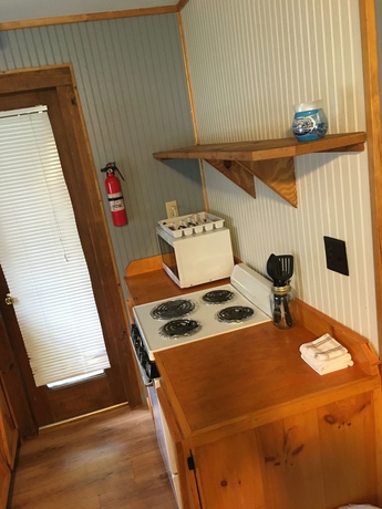 Imagen de la habitación del Hotel Smoky View Cottages and Rv Resorts. Foto 5