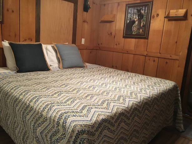 Imagen de la habitación del Hotel Smoky View Cottages and Rv Resorts. Foto 7