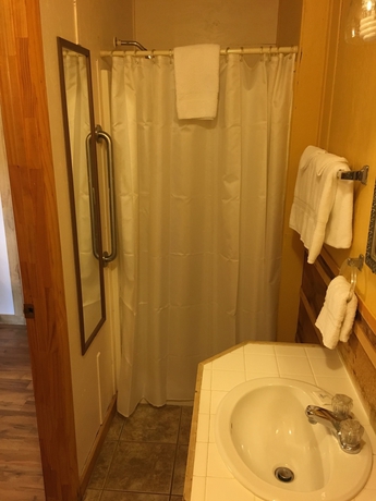 Imagen de la habitación del Hotel Smoky View Cottages and Rv Resorts. Foto 8