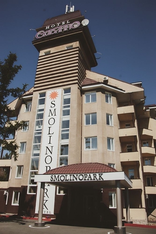 Imagen general del Hotel Smolinopark. Foto 2