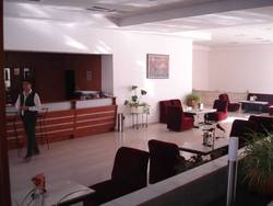 Imagen general del Hotel Smolyan. Foto 3