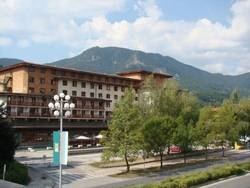 Imagen general del Hotel Smolyan. Foto 5