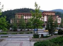 Imagen general del Hotel Smolyan. Foto 6