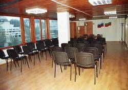 Imagen general del Hotel Smolyan. Foto 7