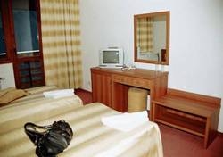 Imagen general del Hotel Smolyan. Foto 9