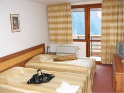 Imagen general del Hotel Smolyan. Foto 10