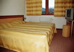 Imagen general del Hotel Smolyan. Foto 11