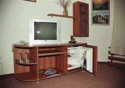Imagen general del Hotel Smolyan. Foto 12